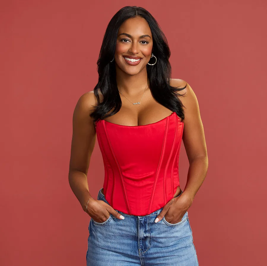 Beverly The Bachelor Season 29