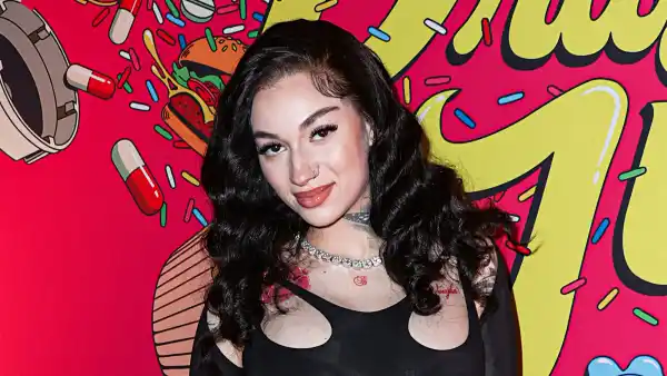 Bhad Bhabie Reveals She Got a Nose Job While Fighting Cancer