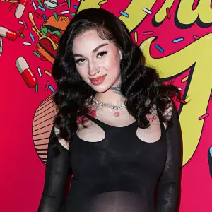 Bhad Bhabie Reveals She Got a Nose Job While Fighting Cancer