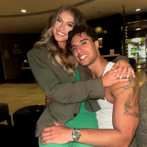 Big Brother s Matt Hardeman and Makensy Manbeck Share Relationship Update