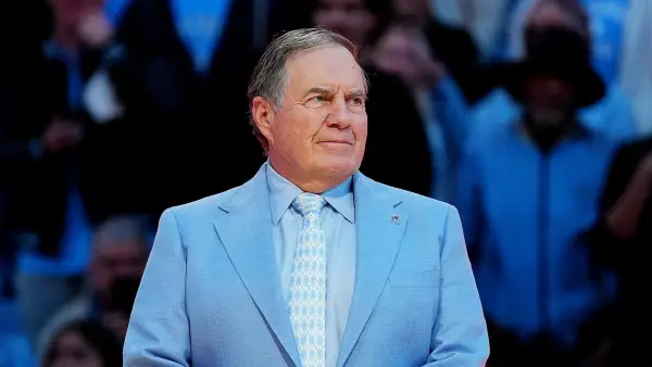 Bill Belichick s UNC Contract Revealed Inside the Coach s Salary Incentives and More 081