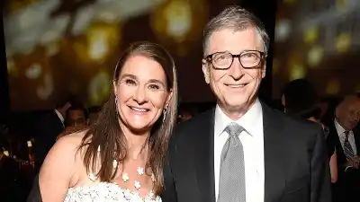 Bill Gates Says Divorcing Ex-Wife Melinda Gates Was 'The Mistake I Most Regret' Making