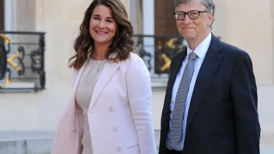Bill and Melinda Gates’ Former Marriage in Their Own Words