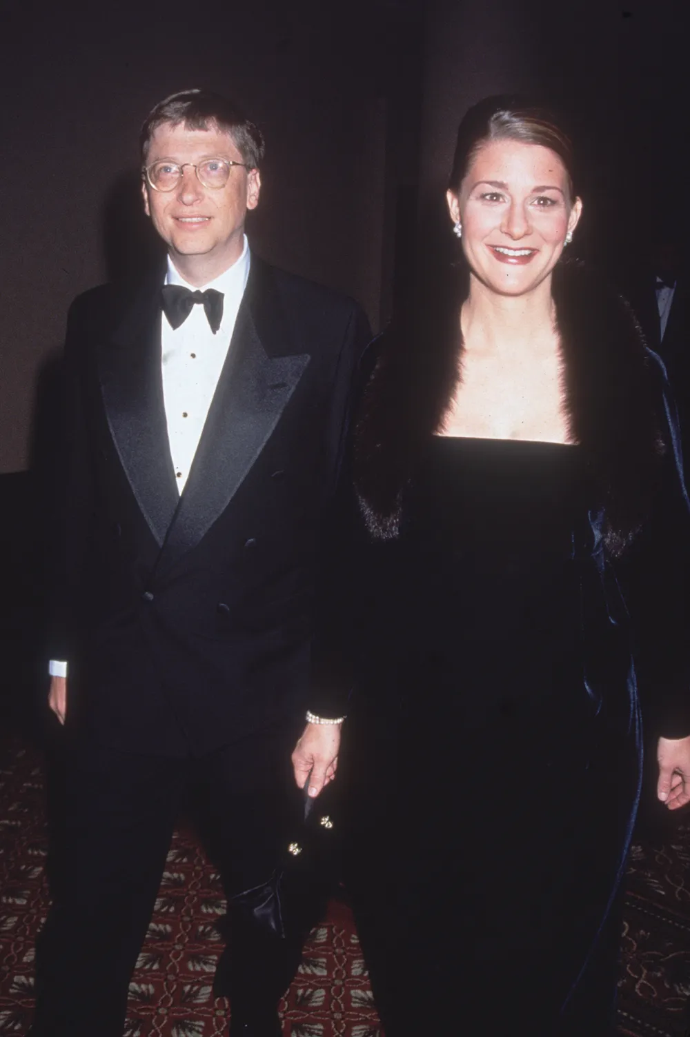 Bill and Melinda Gates&rsquo; Former Marriage in Their Own Words