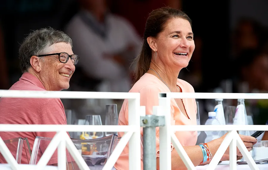 Bill Gates and Melinda Gates’ Relationship Timeline: Revisit Their Biggest Moments After Divorce
