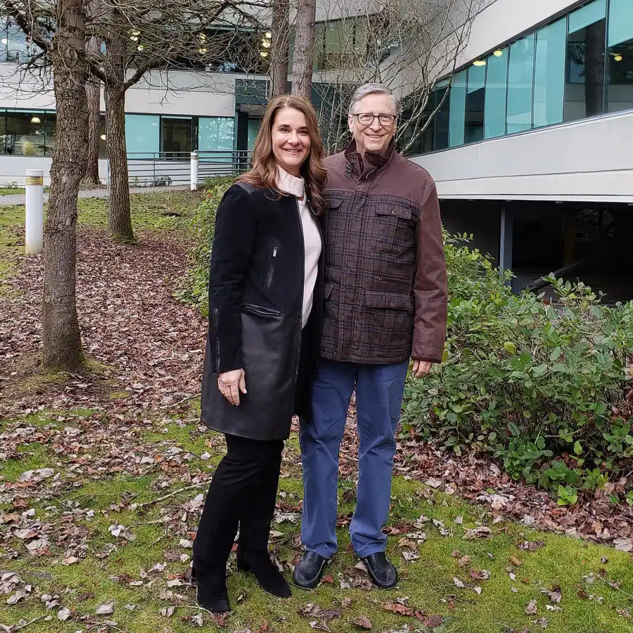 Bill Gates and Melinda Gates’ Relationship Timeline: Revisit Their Biggest Moments After Divorce