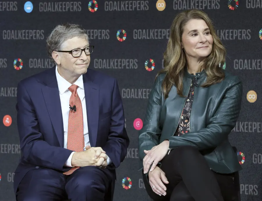 Bill Gates and Melinda Gates’ Relationship Timeline: Revisit Their Biggest Moments After Divorce