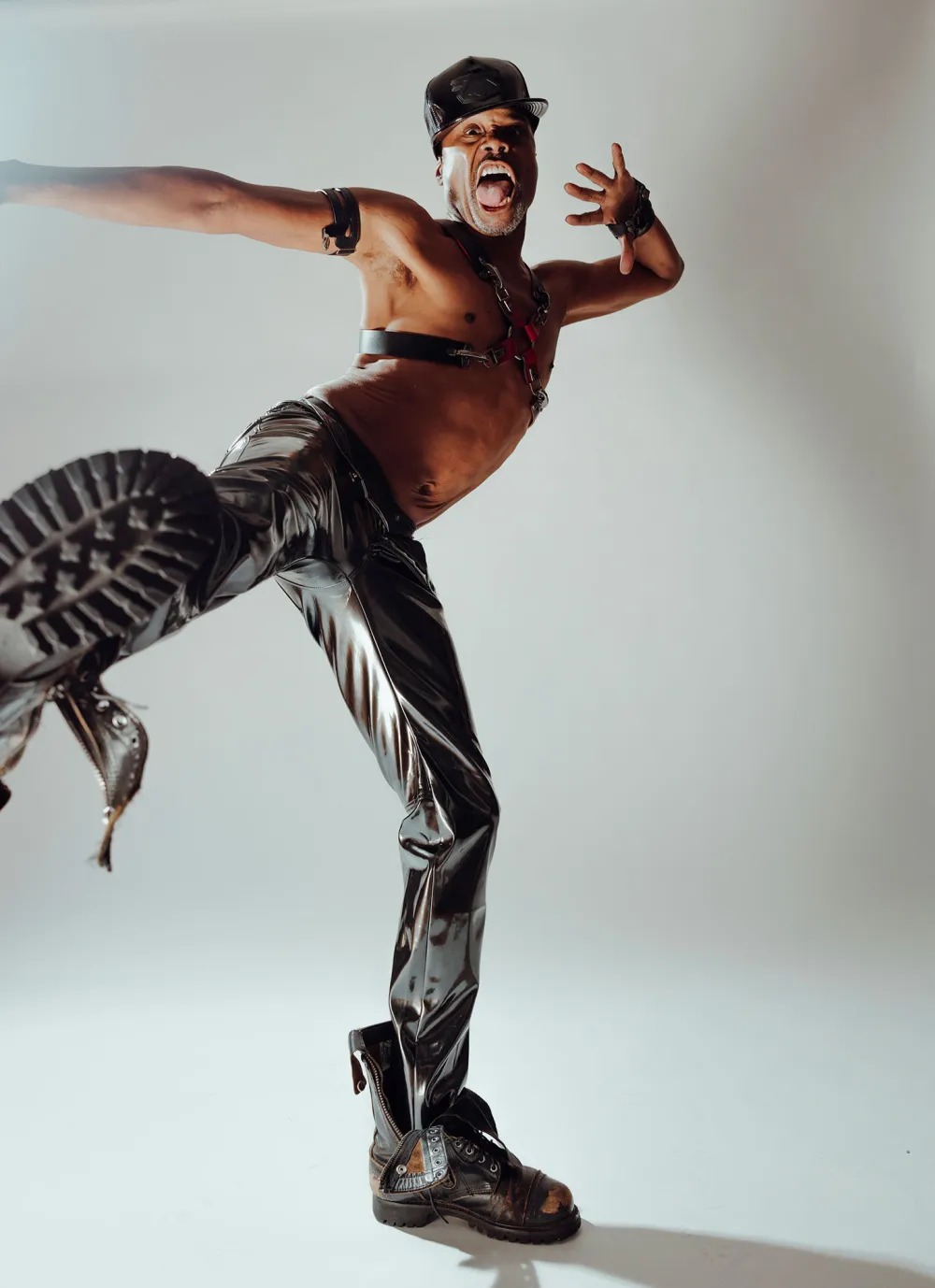 Billy Porter 3 Sam Waxman