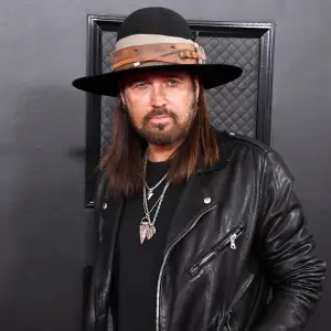 Billy Ray Cyrus Is Praying for His Family