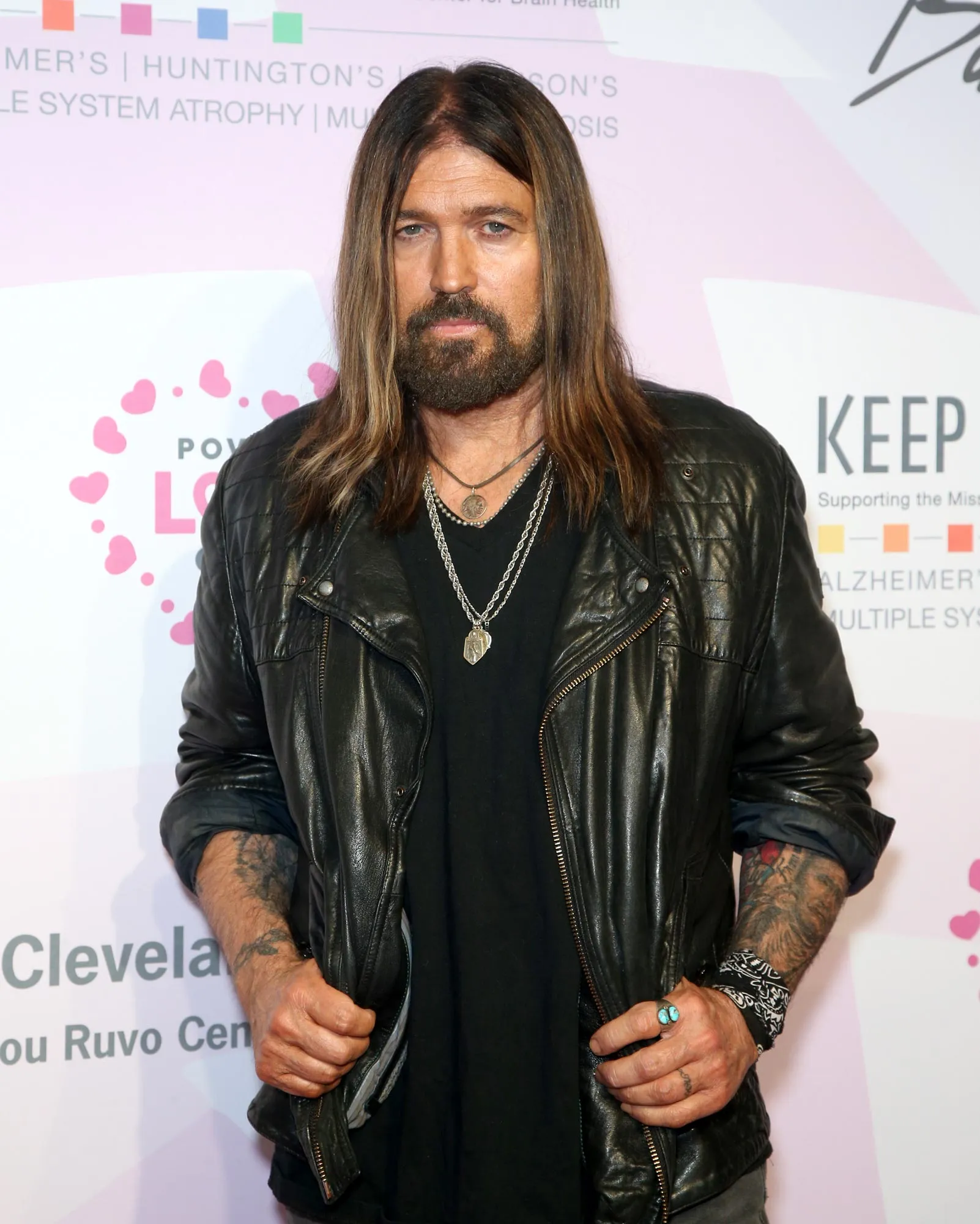 Billy Ray Cyrus Returns to Social Media After Sons Drama Over His Health