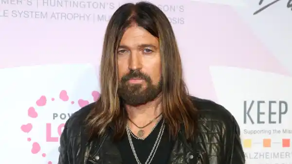 Billy Ray Cyrus Returns to Social Media After Sons Drama Over His Health