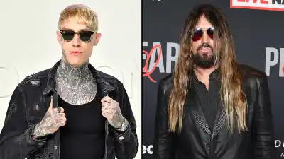 Trace Cyrus Claims Dad Billy Ray Is Seeking 'Legal Action' Against Him Over Public Plea for Help