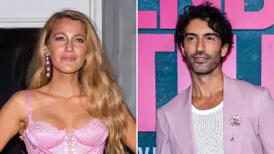Blake Lively Allegedly Refused to Permit Justin Baldoni Attendance at It Ends With Us Premiere