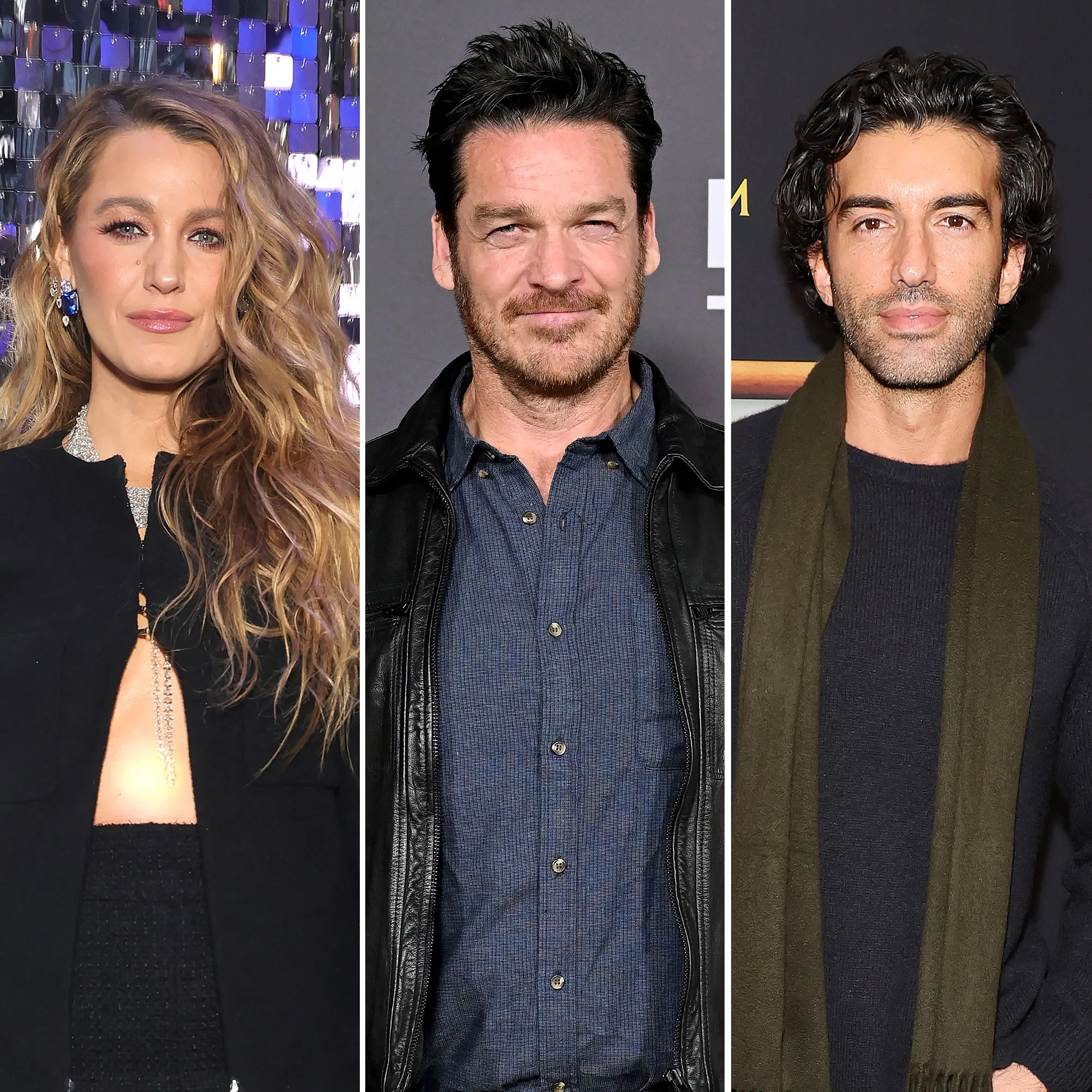 Blake Lively Brother in Law Bart Johnson Apologizes for Anything Unkind He Said Amid Justin Baldoni Drama