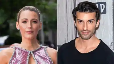 Blake Lively Justin Baldoni Feud and Lawsuits Explained