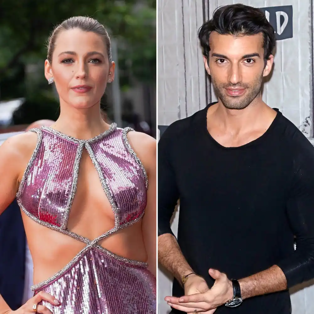 Blake Lively Justin Baldoni Feud and Lawsuits Explained