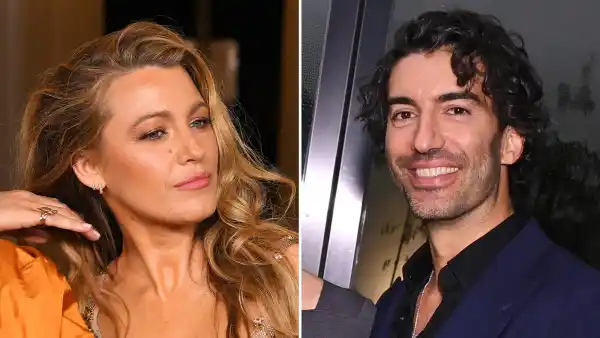 Blake Lively Objects to Geing Deposed by Justin Baldoni s Attorney Amid It Ends With Us Lawsuit 512