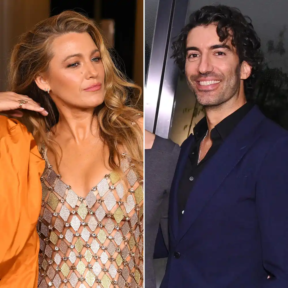 Blake Lively Objects to Geing Deposed by Justin Baldoni s Attorney Amid It Ends With Us Lawsuit 512