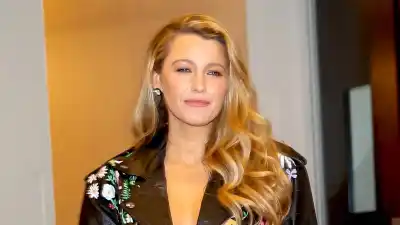 Blake Lively Said It Was Critical to Have an Intimacy Coordinator for It Ends With Us Before Lawsuit