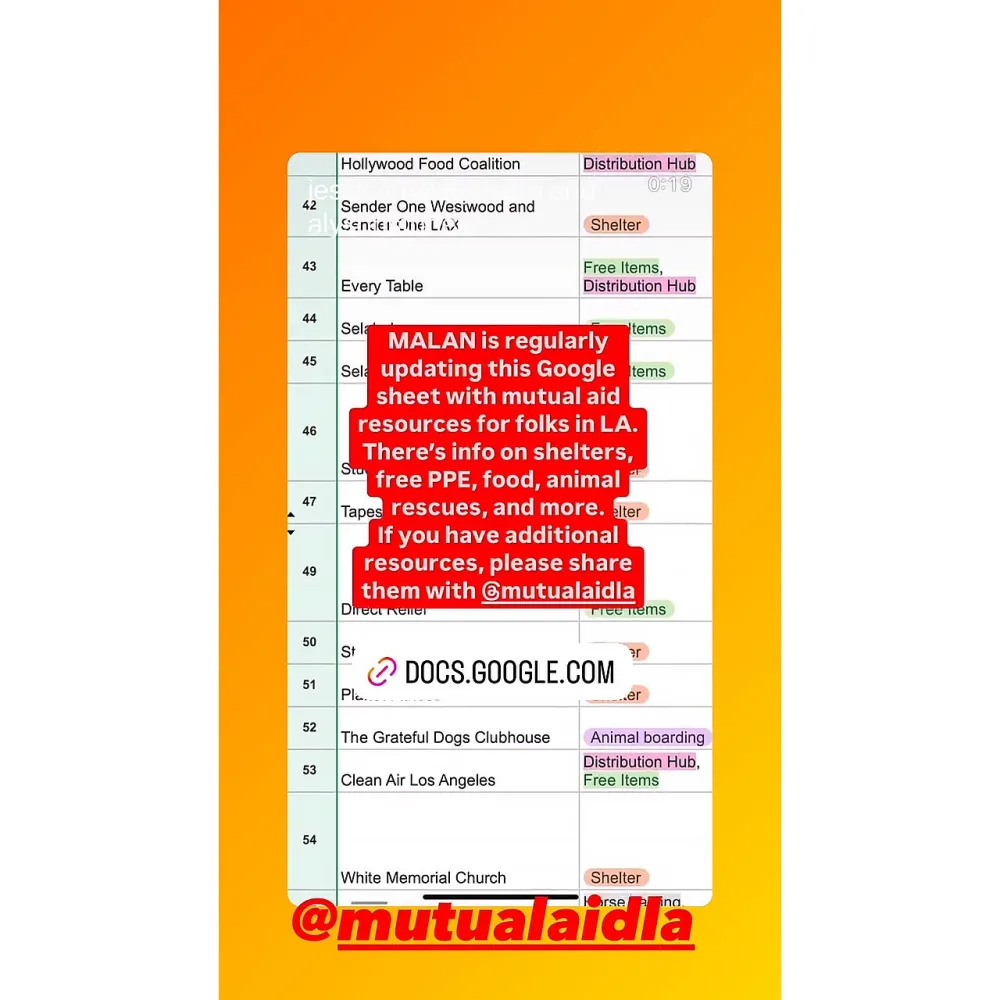 Blake Lively Shares Wildfire Resources Amid Justin Baldoni Drama 3