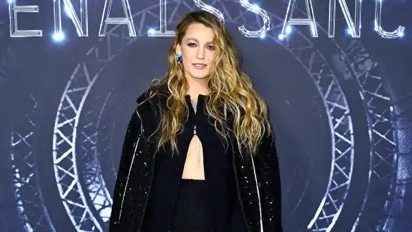 Blake Lively Shares Wildfire Resources Amid Justin Baldoni Drama