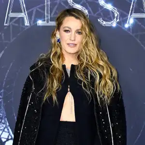 Blake Lively Shares Wildfire Resources Amid Justin Baldoni Drama