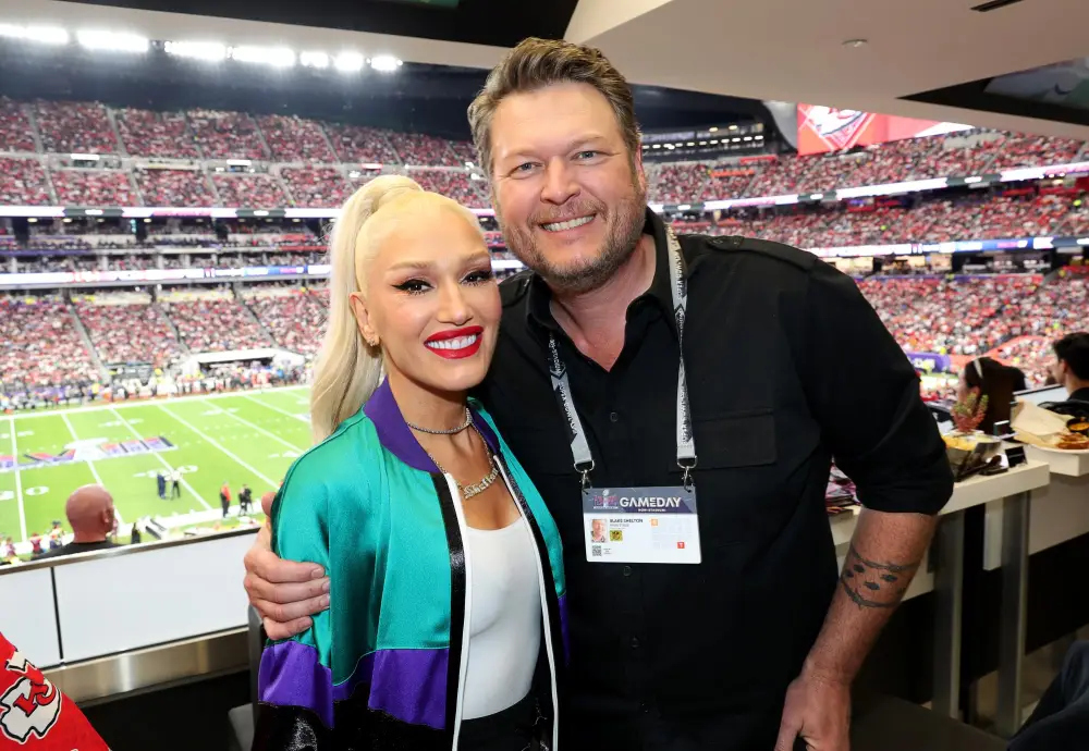 Blake Shelton Majorly Regrets Getting His Tattoo Worst Mistake 090