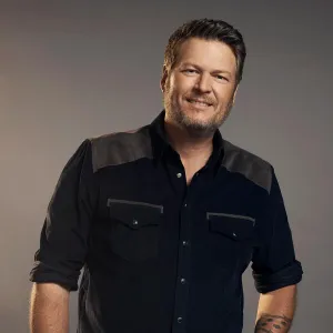 Blake Shelton Majorly Regrets Getting His Tattoo Worst Mistake 091