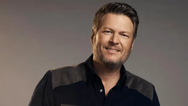 Blake Shelton Majorly Regrets Getting His Tattoo Worst Mistake 091