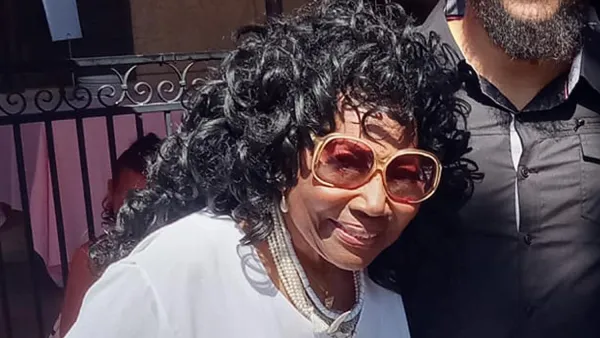 Blues Brothers Actress Dalyce Curry Dead at 95 Due to Los Angeles Wildfires
