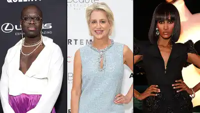 Bob the Drag Queen Defends Targeting Housewives on ‘The Traitors’: ‘Get Over It’