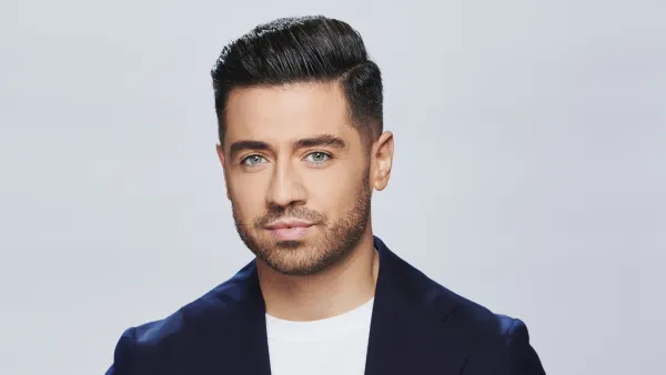 Borja Voces, conductor de C.D.I. (Código de Investigación)