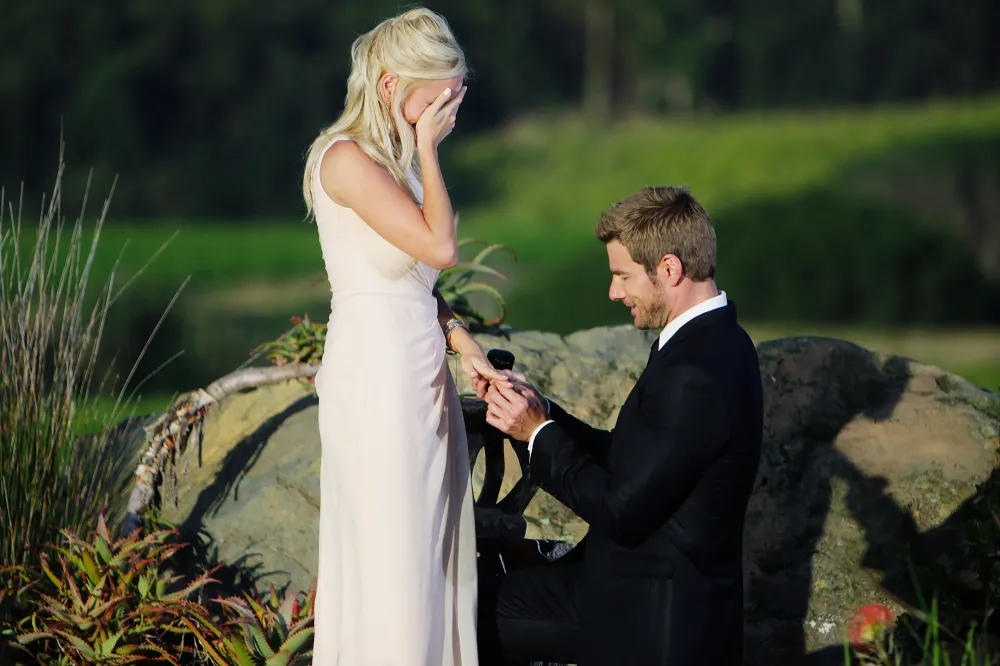 Brad Womack Shares the Last Time He Reached Out to Ex Emily Maynard 2