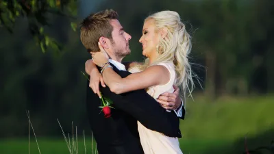 Brad Womack Shares the Last Time He Reached Out to Ex Emily Maynard