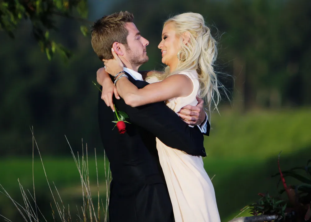 Brad Womack Shares the Last Time He Reached Out to Ex Emily Maynard