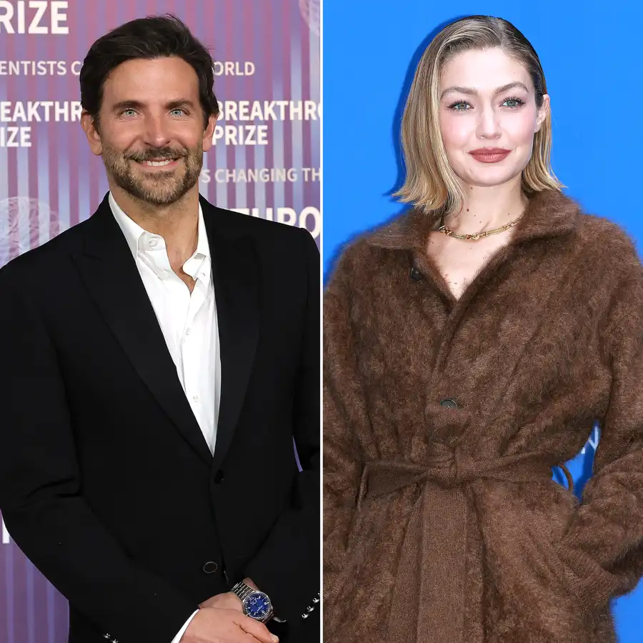 Bradley Cooper Through the Years: From Guest Star to Leading Man