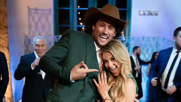 Brayden Bowers and Christina Mandrell Wedding