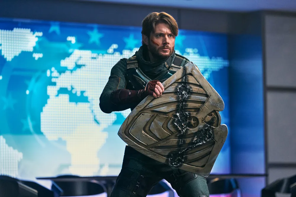 Breaking Down Jared Padalecki and Jensen Ackles Extensive List of Upcoming Projects