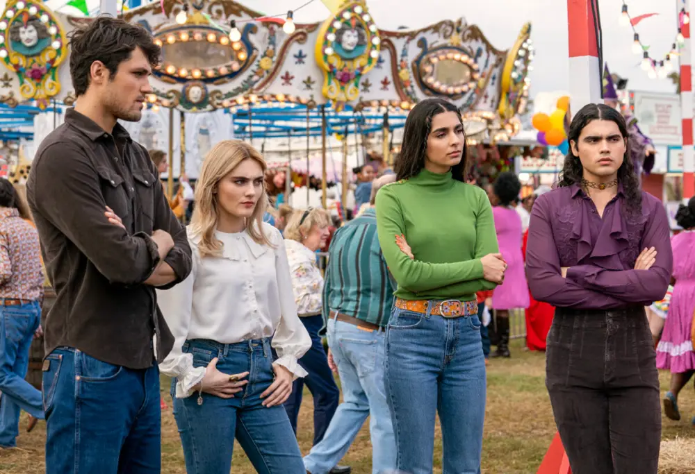 Breaking Down Jared Padalecki and Jensen Ackles Extensive List of Upcoming Projects