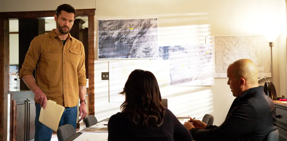 Breaking Down Jared Padalecki and Jensen Ackles Extensive List of Upcoming Projects