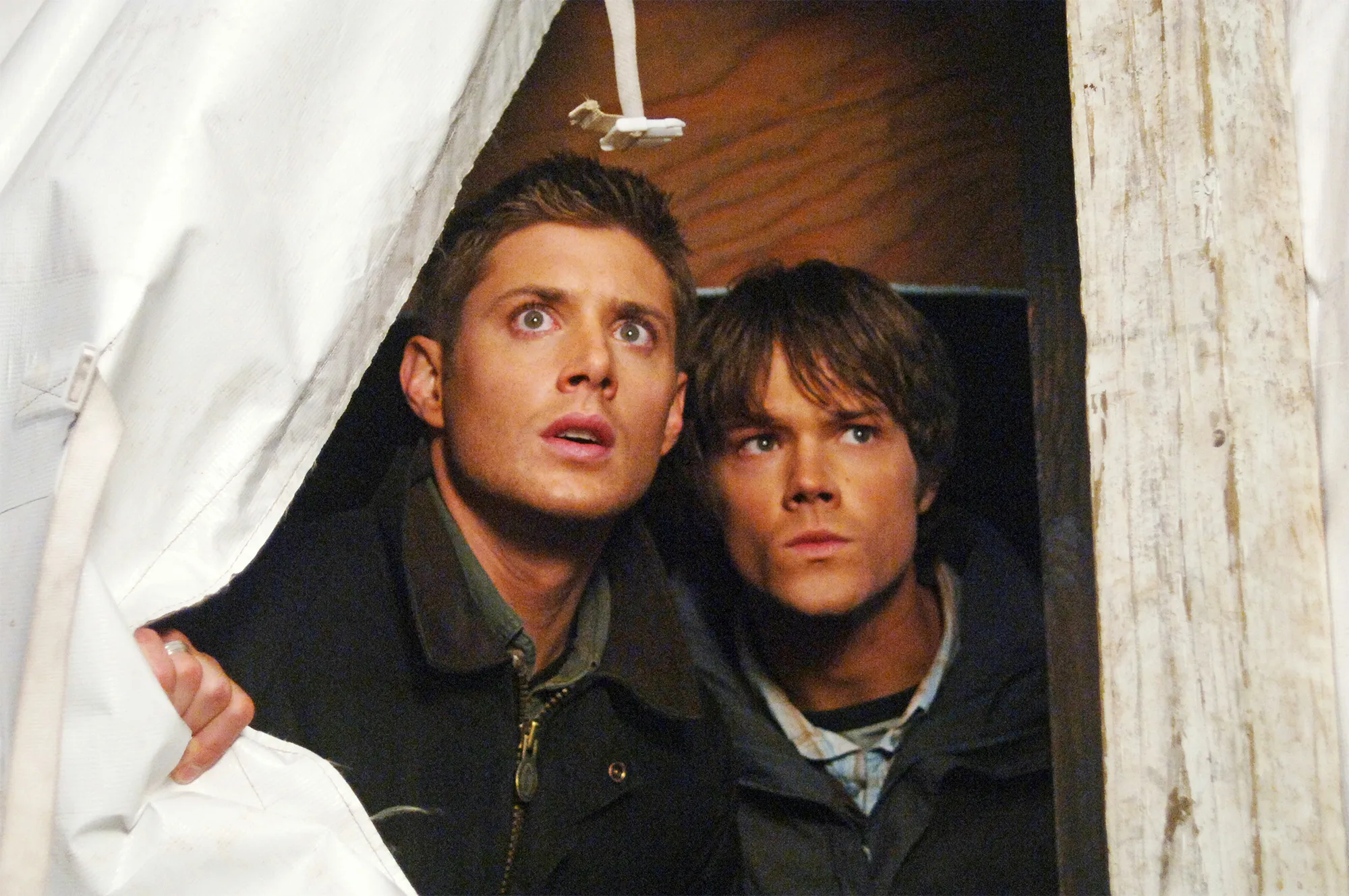 Breaking Down Jared Padalecki and Jensen Ackles Extensive List of Upcoming Projects