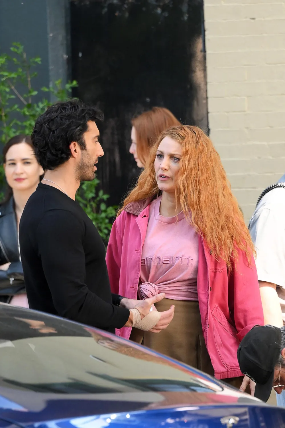 Breaking Down Justin Baldoni s New Lawsuit Claims Blake Lively s Dragons and More 633