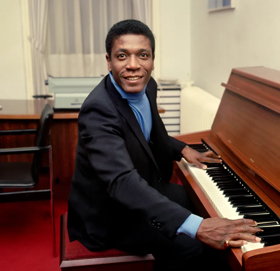 Brenton Wood Celebrity Deaths of 2025