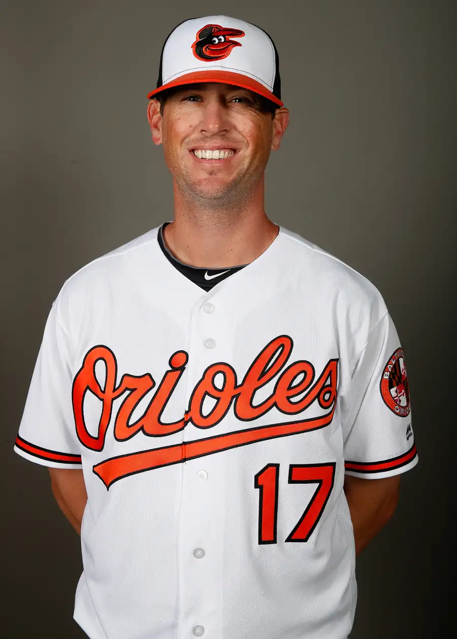 SLIDE Brian Matusz Celebrity Deaths of 2025