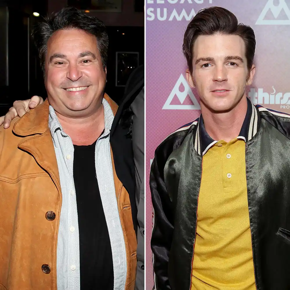 Brian Peck Was Pen Pals With Convicted Serial Killer John Wayne Gacy Before Drake Bell Sexual Assault