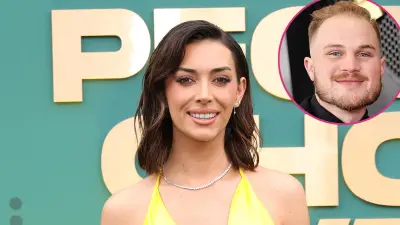 Brianna Chickenfry Claims She Knows Which of Zach Bryans Exes Signed NDAs