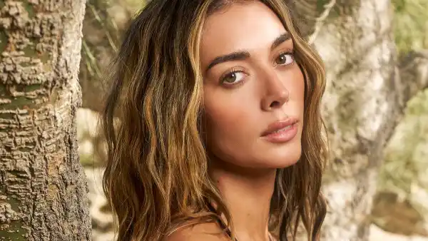 Brianna Chickenfry Sports Illustrated Digital Cover