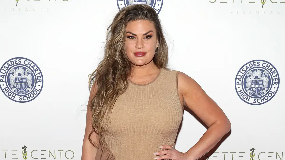 Brittany Cartwright Uses Birthday Party to Raise Funds for L.A. Wildfire Relief