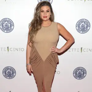 Brittany Cartwright Uses Birthday Party to Raise Funds for L.A. Wildfire Relief