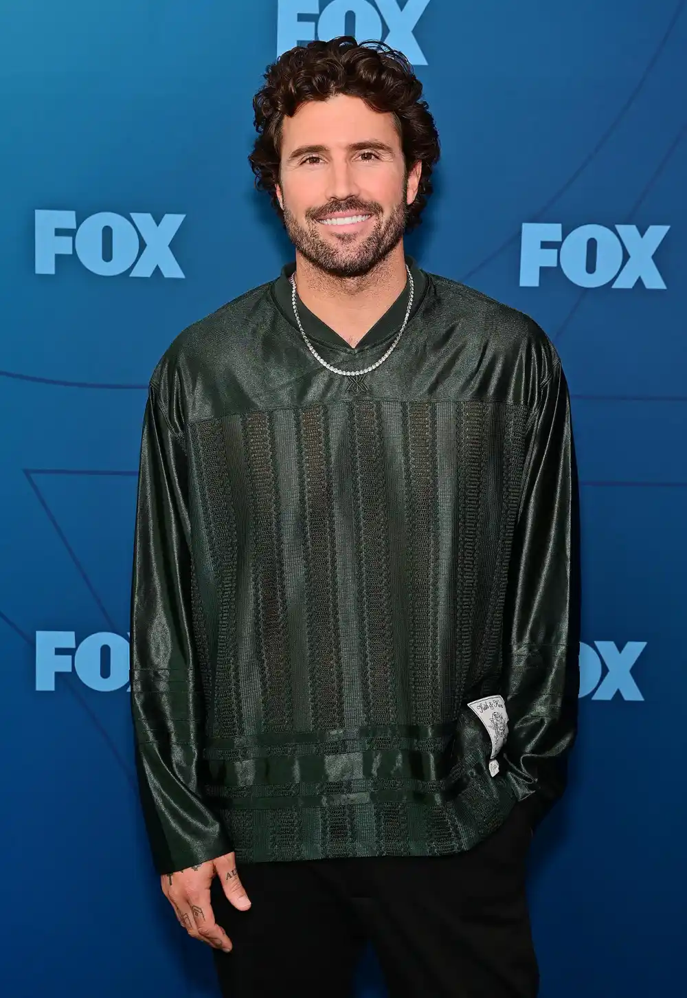 Brody Jenner Reveals How Frequently He Sees Kardashian Jenner Siblings